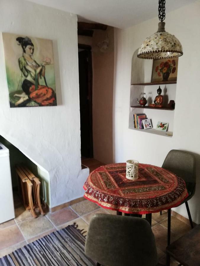Casa Mandarina Centro De Con Chimenea Y Terraza Con Vistas By Andaraholidays * Competa